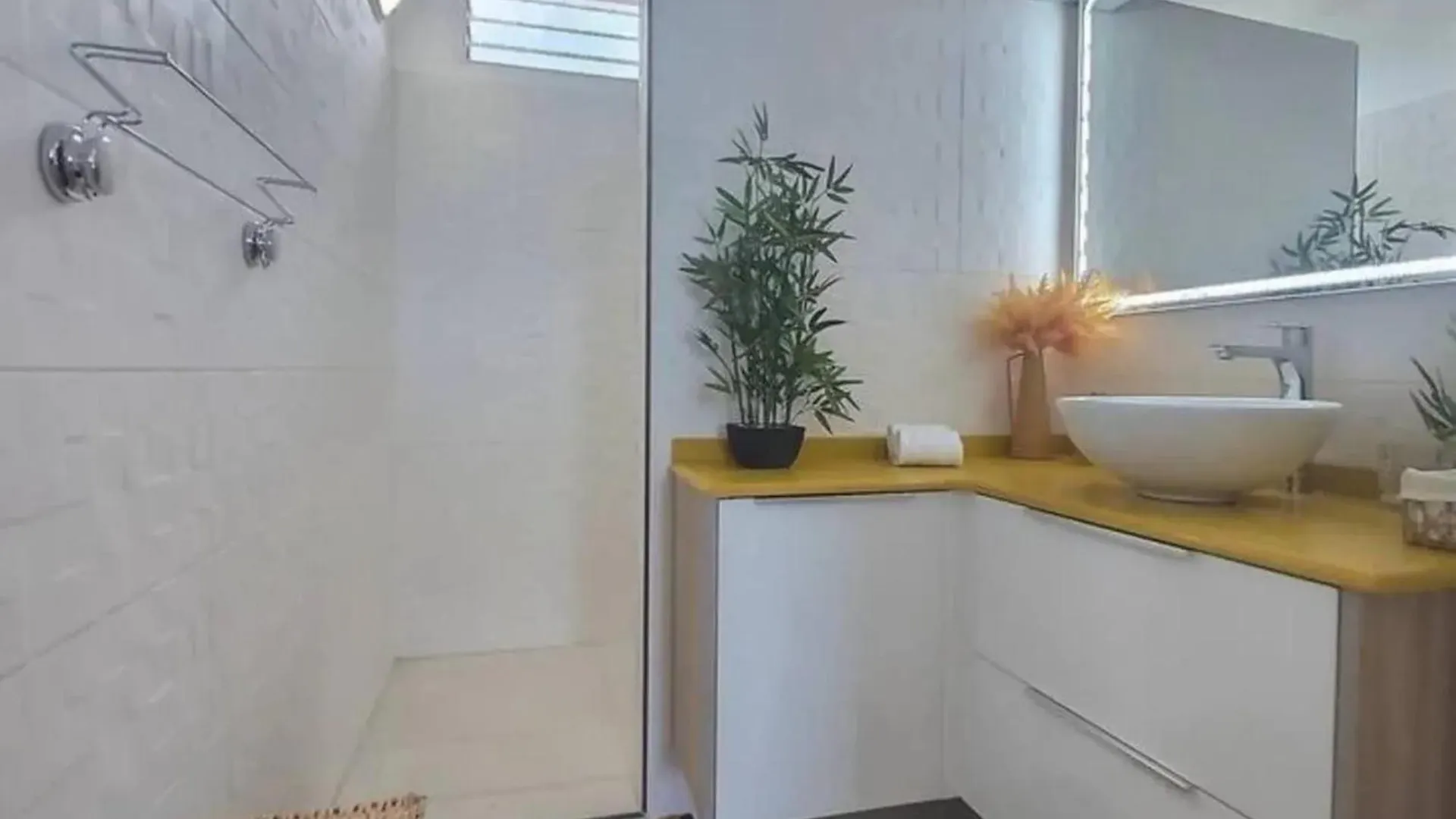 Apartamento Appart Cosy Avec Vue Sur Mer A Fort De France 40 M²